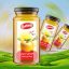 مربای سیب لیبل لایه باز
