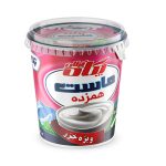 موکاپ ماست لیوانی پگاه