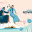 وکتور تصویر سازی چهارشنبه سوری