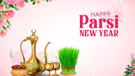 وکتور سال نو مبارک و عید نوروز