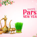 وکتور سال نو مبارک و عید نوروز