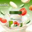 وکتور لیبل سس مایونز شیشه
