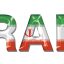 وکتور پرچم ایران لایه باز