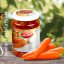 موکاپ ظرف شیشه مربا