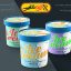 طرح لایه باز موکاپ بستنی
