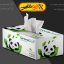 موکاپ دستمال کاغذی