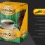 موکاپ قهوه و نسکافه و کافی میکس