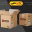 موکاپ کارتن بسته بندی