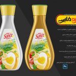 موکاپ سس